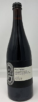 De Garde Brewing Ther Purple Sour